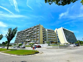 Appartement Porto Santa Margherita Enregistrement extérieur 5