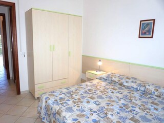 Appartement Porto Santa Margherita Kenmerken 6
