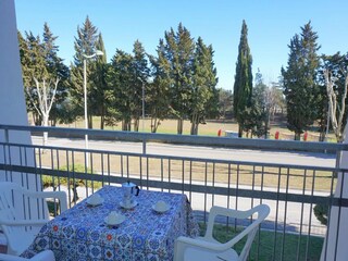 Appartement Porto Santa Margherita Enregistrement extérieur 2