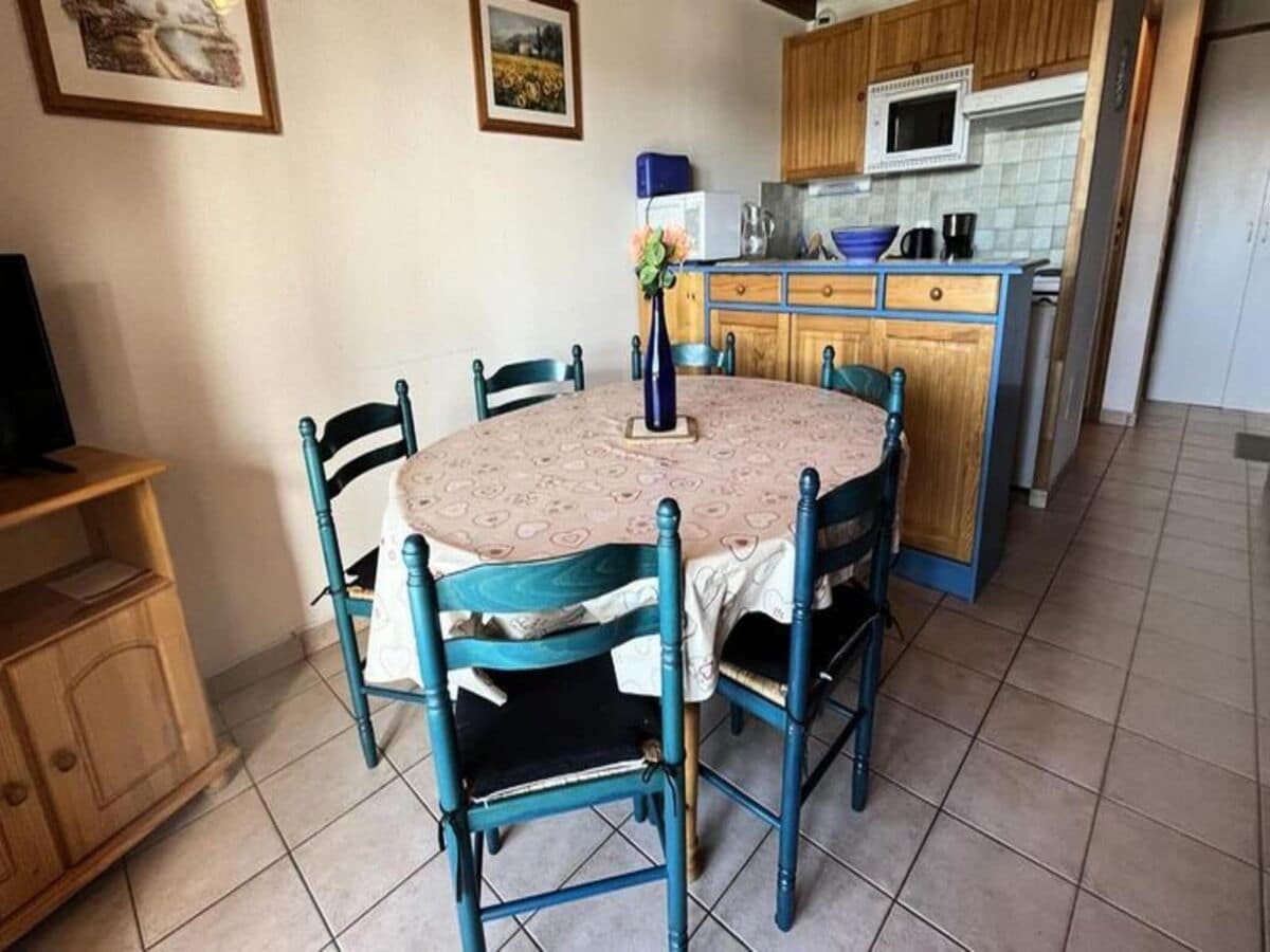 Appartement Bolquère Enregistrement extérieur 1