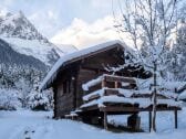 Appartement Chamonix  1