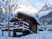 Apartment Chamonix Outdoor Recording 1