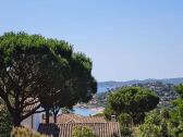 Apartment Sainte-Maxime  1