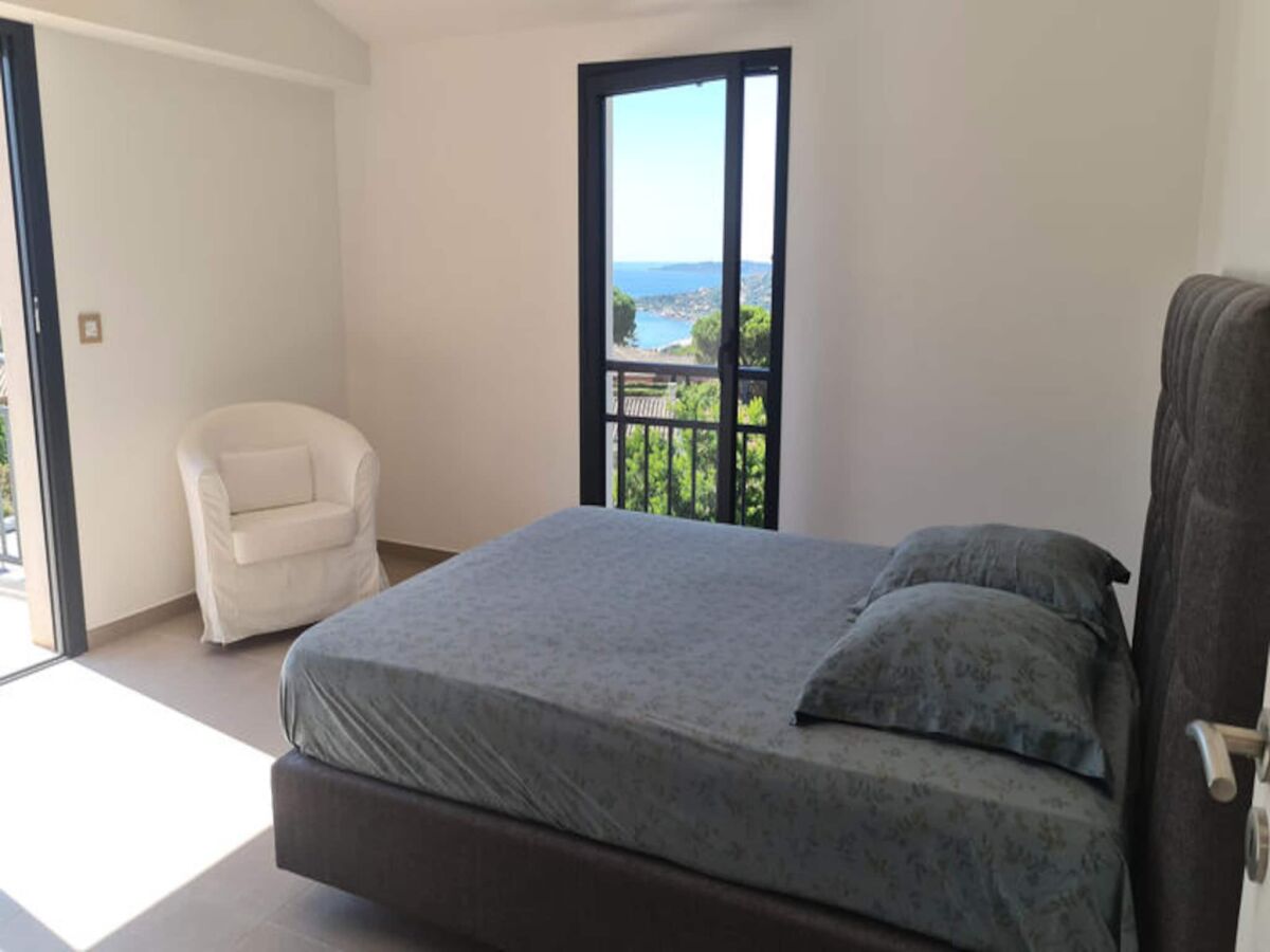 Apartment Sainte-Maxime  1