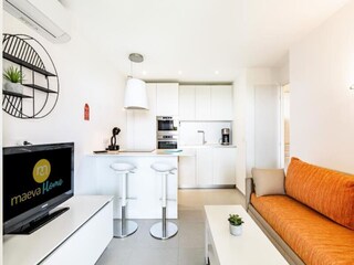 Apartamento Le Dramont  19