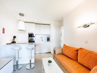 Appartement Le Dramont  20