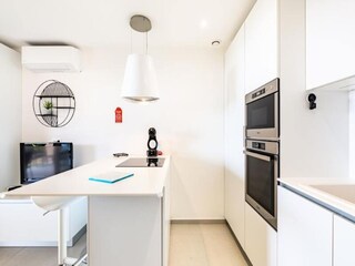 Appartement Le Dramont  21