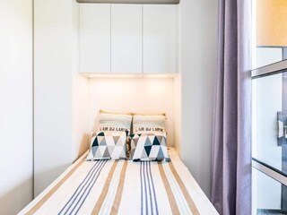 Appartement Le Dramont  23