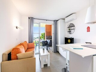 Apartamento Le Dramont  11