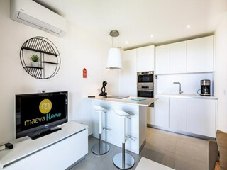 Apartamento Le Dramont  9