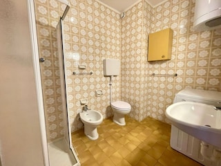 Appartement Porto Santa Margherita Équipement 14