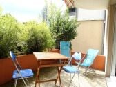 Apartamento Le Revard  1