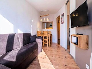 Apartment Chamonix Features 11