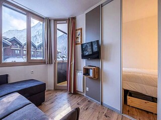 Apartment Chamonix Features 12