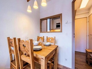 Appartement Chamonix Kenmerken 13