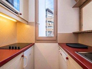 Apartment Chamonix Features 14