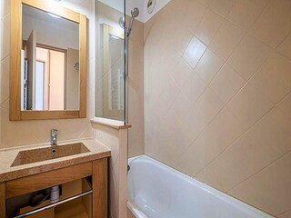 Apartment Chamonix Ausstattung 16