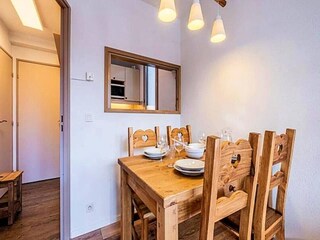 Apartment Chamonix Features 17