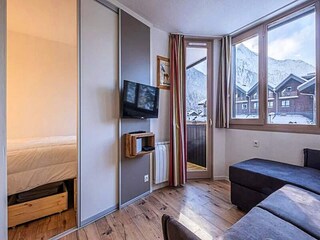 Apartment Chamonix Features 18