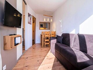 Apartment Chamonix Features 19