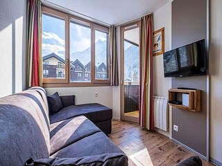 Apartment Chamonix Features 20