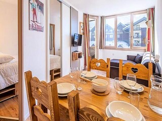 Apartment Chamonix Features 21