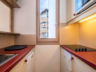 Apartment Chamonix Features 23