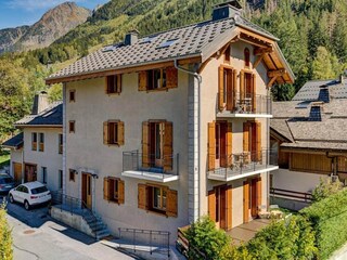 Apartment Chamonix Environment 31