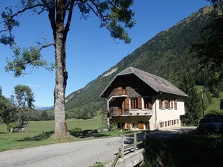 Appartement Chamonix Omgeving 32