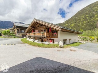 Apartment Chamonix Environment 33