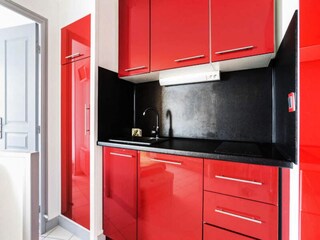 Appartement Le Dramont  18
