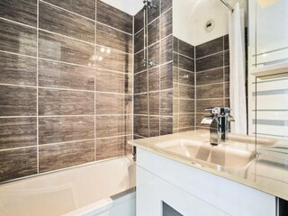 Apartamento Le Dramont  7