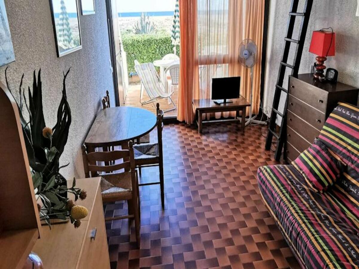 Appartement Leucate  1