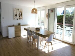 Apartamentos para 6 personas - Santa Gildas de Rhuys - image1