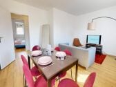 Apartment Mulhouse  1