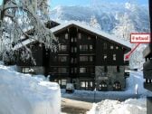 Appartement Valmorel Buitenaudio-opname 1