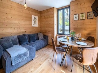 Apartment Chamonix Features 7