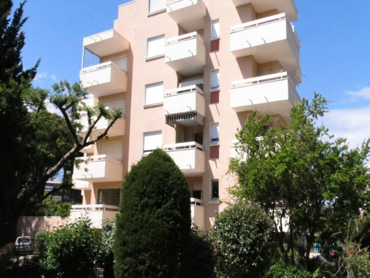 Appartement Sainte-Maxime  1