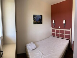 Appartement Le Dramont  6