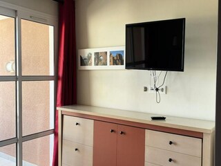 Apartment Le Dramont  8