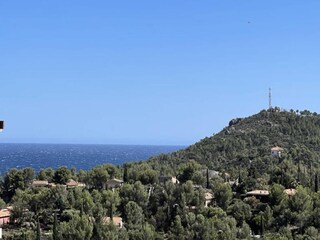 Appartement Le Dramont  9