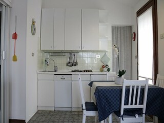 Ferienhaus Cavaion Veronese Ausstattung 28
