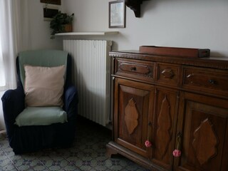Ferienhaus Cavaion Veronese Ausstattung 18