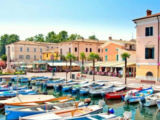 Vakantiehuis Cavaion Veronese Omgeving 29