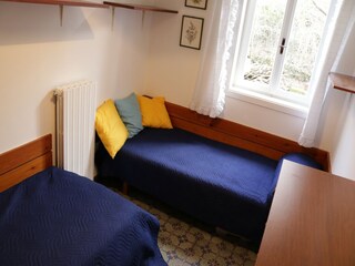Ferienhaus Cavaion Veronese Ausstattung 24