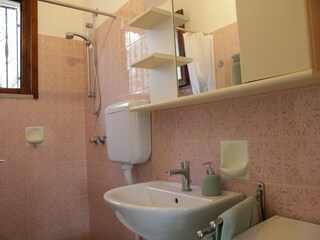 Ferienhaus Cavaion Veronese Ausstattung 26