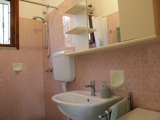 Maison de vacances Cavaion Veronese Équipement 26