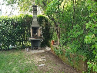Maison de vacances Cavaion Veronese Enregistrement extérieur 13
