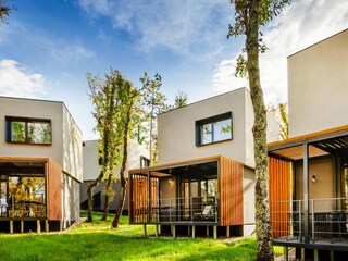 Vakantiepark Njivice Buitenaudio-opname 5