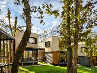 Vakantiepark Njivice Buitenaudio-opname 4